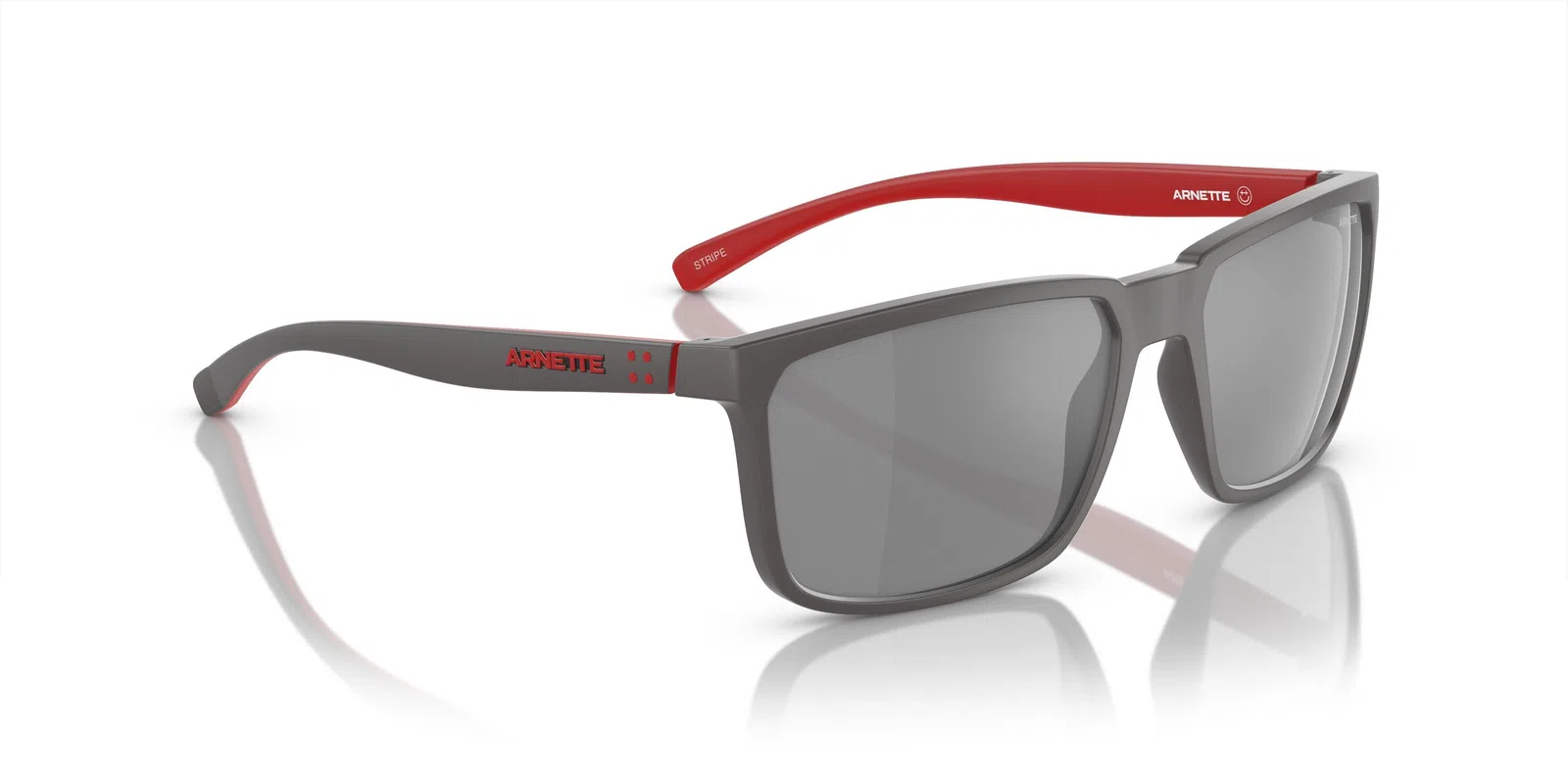 Arnette Stripe 4251 Sunglasses - view 4