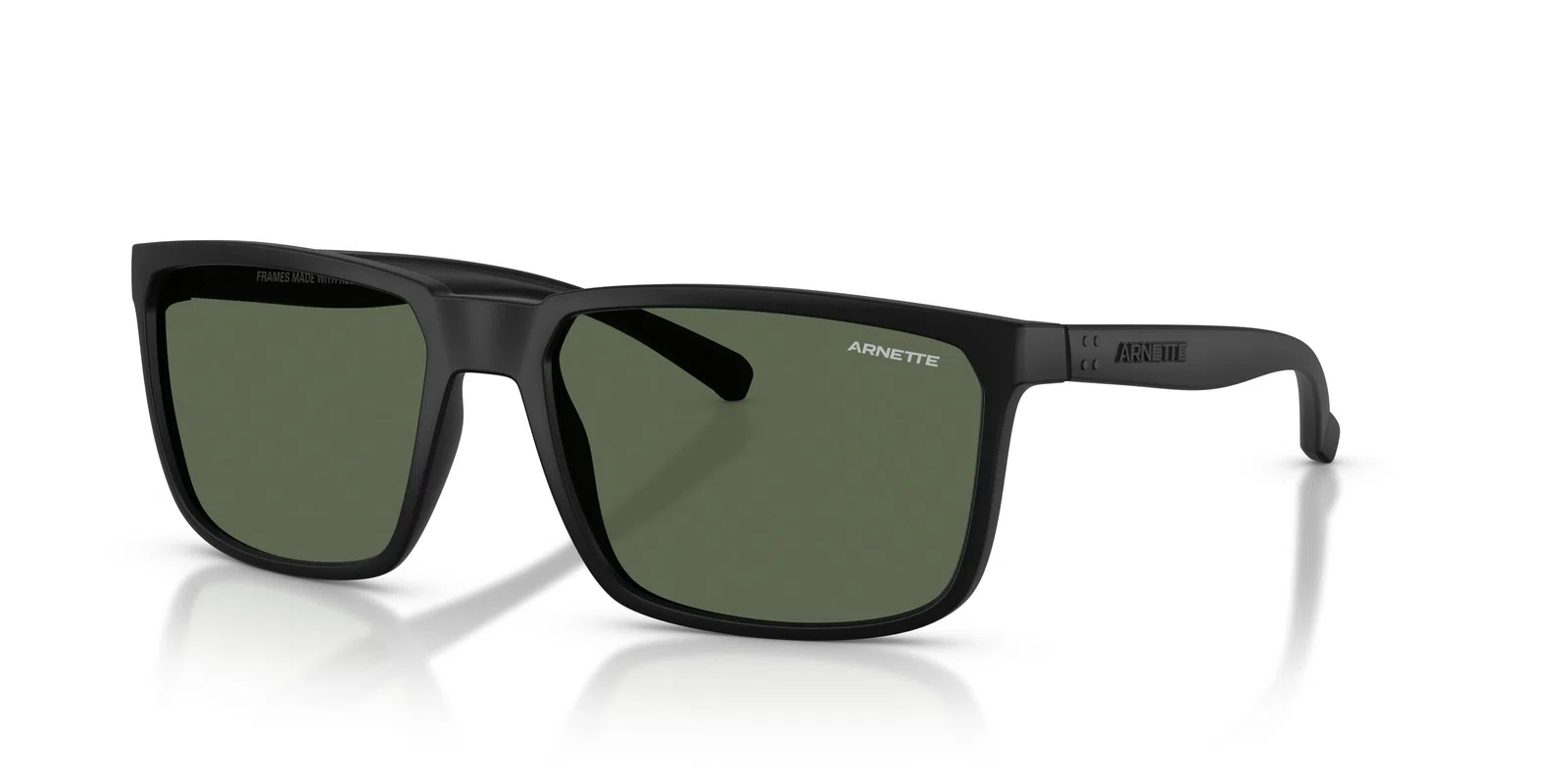 Arnette Stripe 4251 Sunglasses - view 44