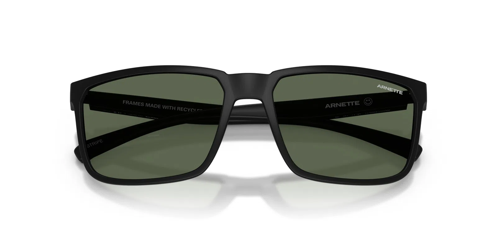 Arnette Stripe 4251 Sunglasses - view 49
