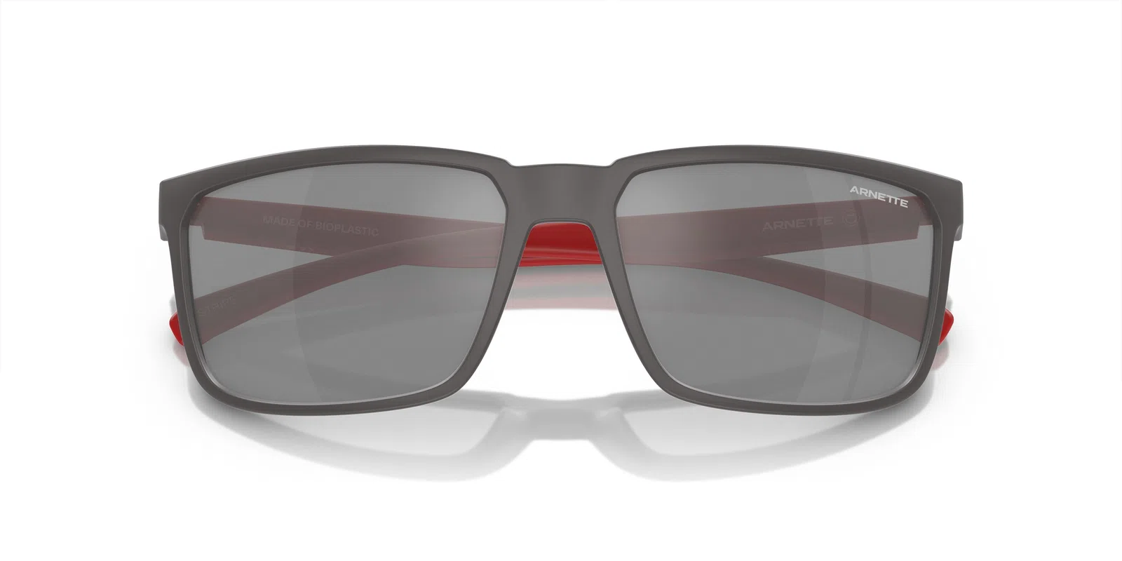 Arnette Stripe 4251 Sunglasses - view 6