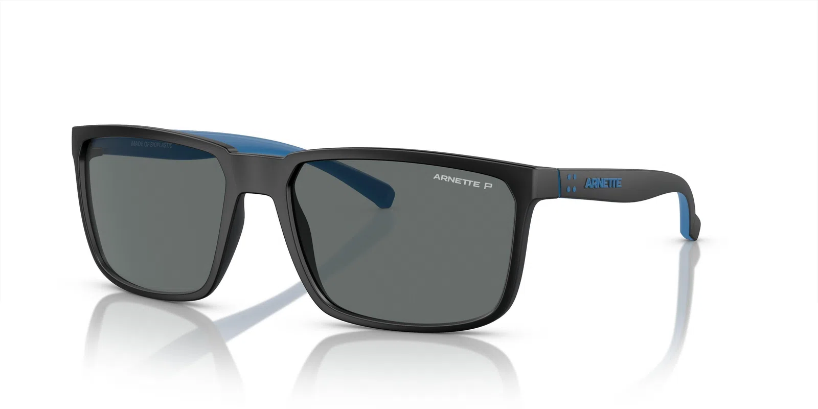 Arnette Stripe 4251 Sunglasses - view 7