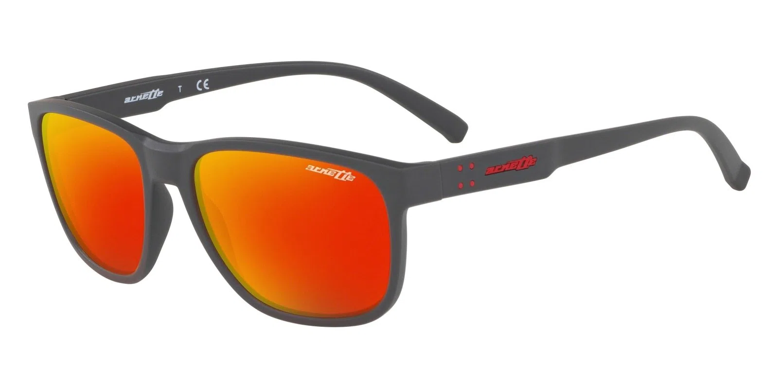 Arnette Urca 4257 Sunglasses - view 3