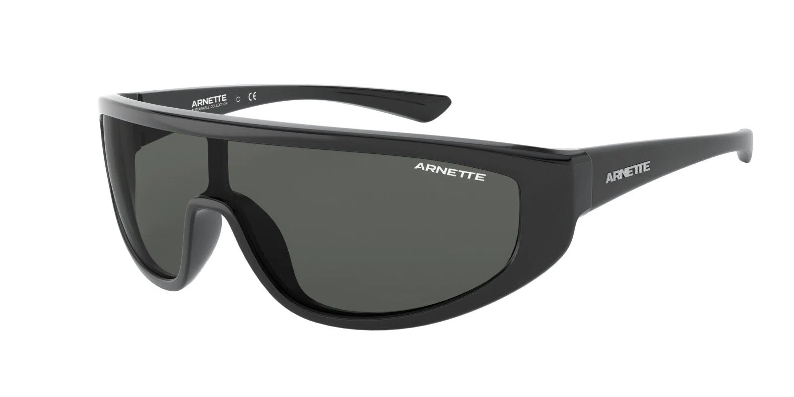 Arnette Clayface 4264 Sunglasses - view 3