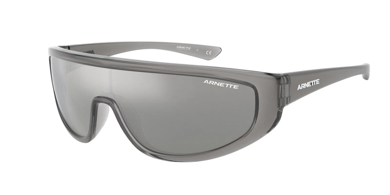 Arnette Clayface 4264 Sunglasses - view 4