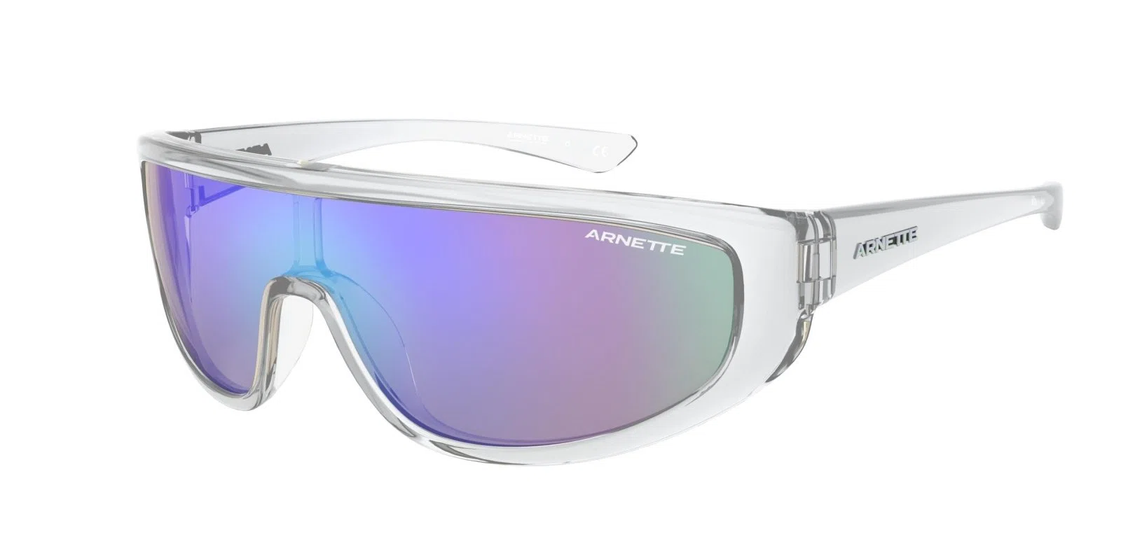 Arnette Clayface 4264 Sunglasses - view 5