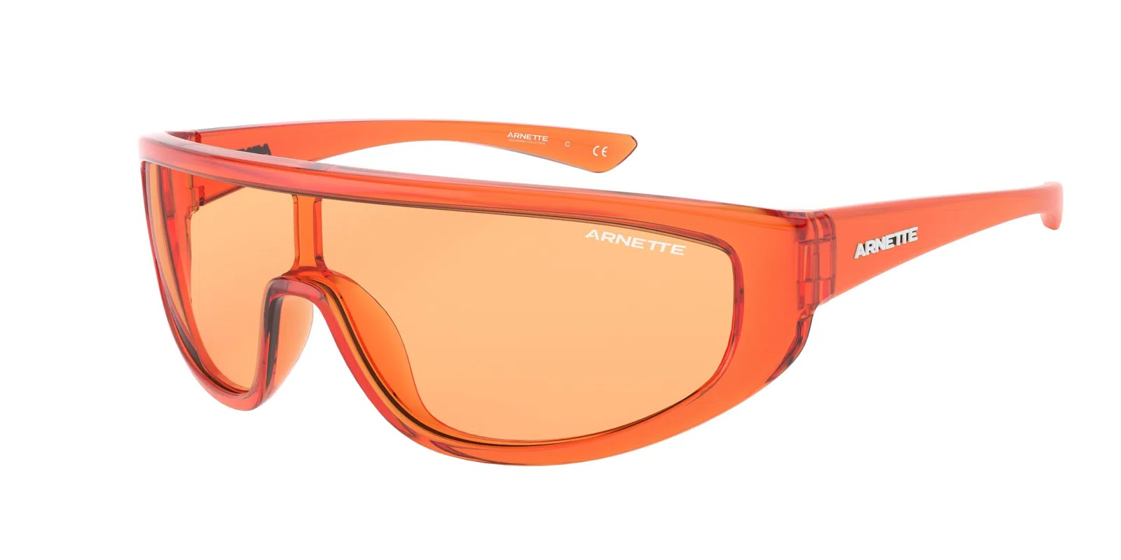 Arnette Clayface 4264 Sunglasses - view 7
