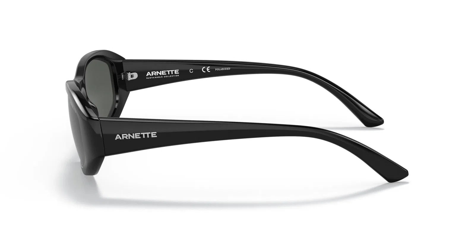 Arnette Lizard 4266 Sunglasses - view 4
