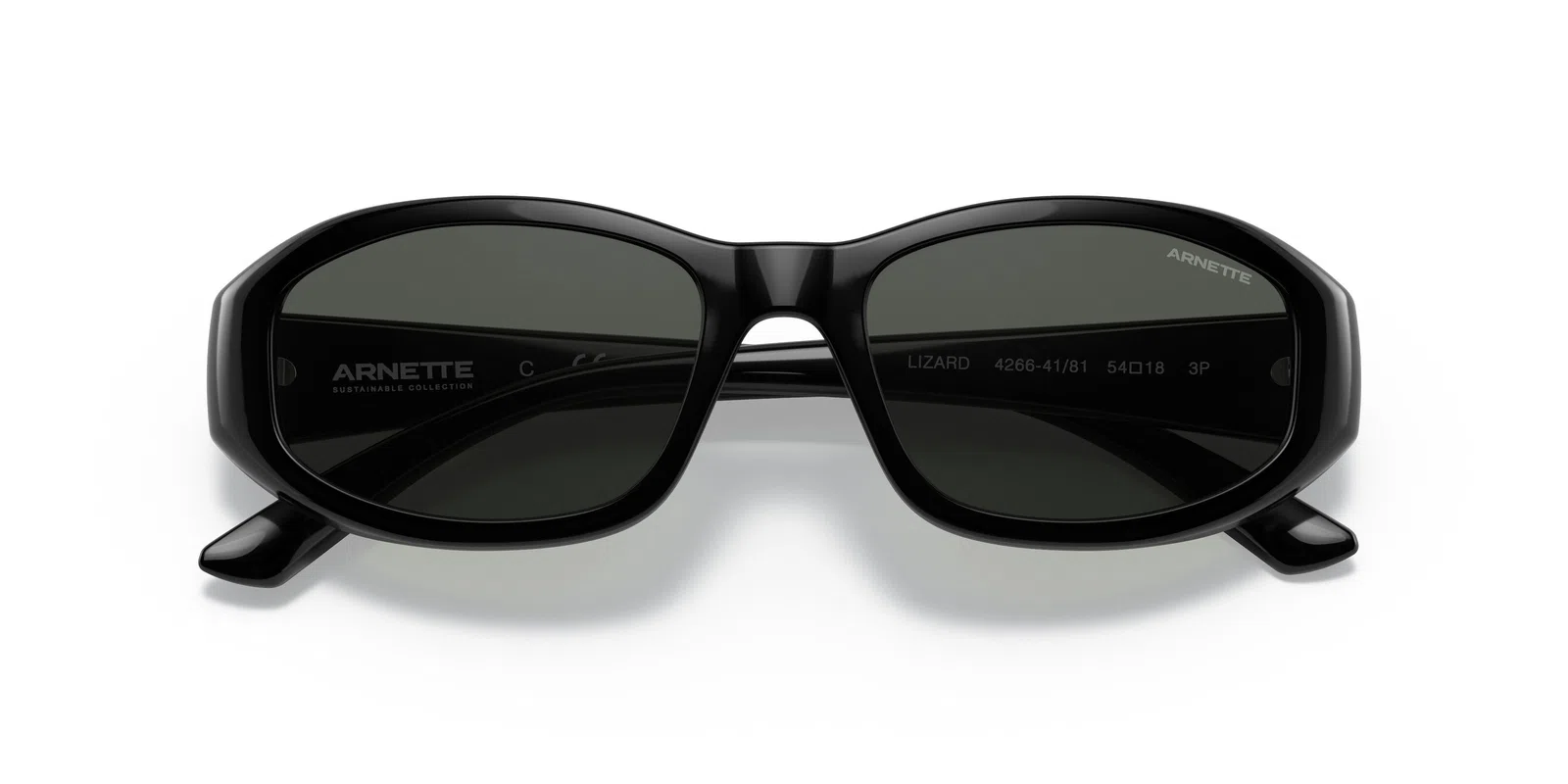 Arnette Lizard 4266 Sunglasses - view 8