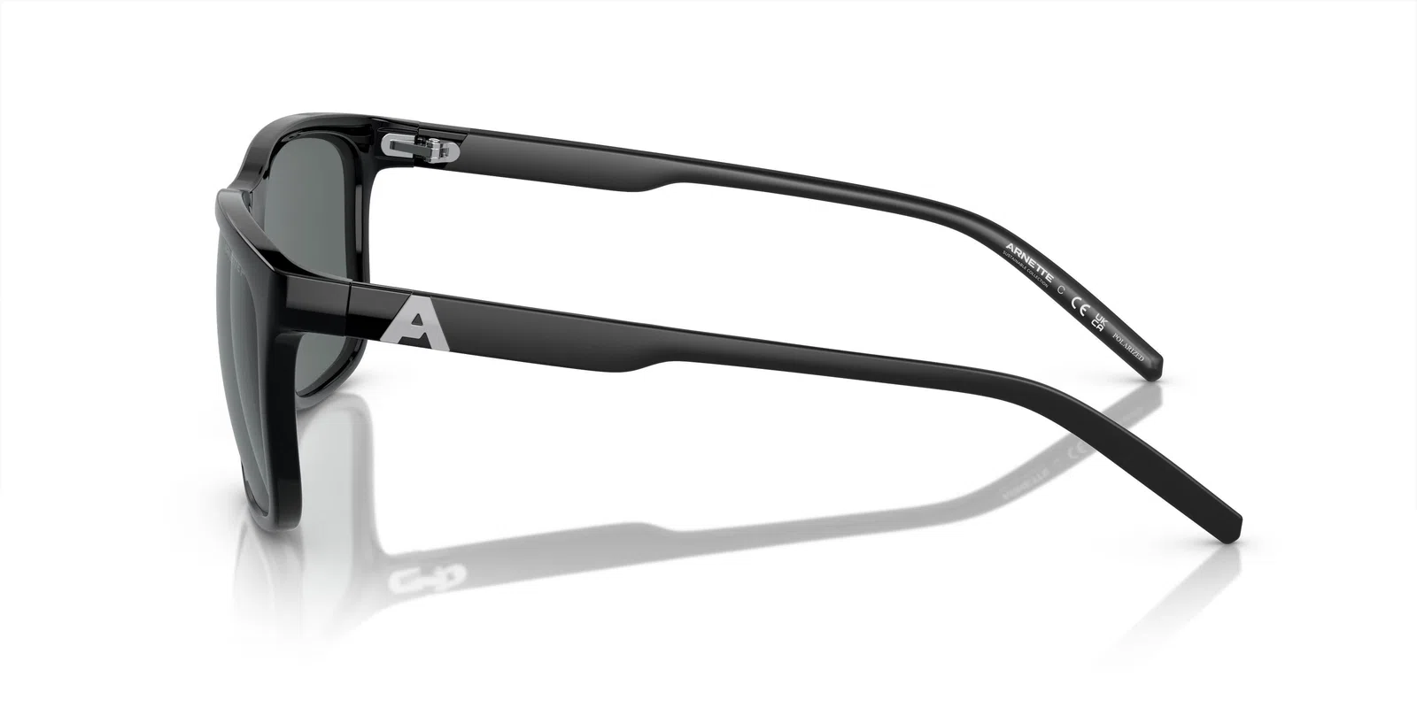 Arnette Adios Baby! 4272 Sunglasses - view 3