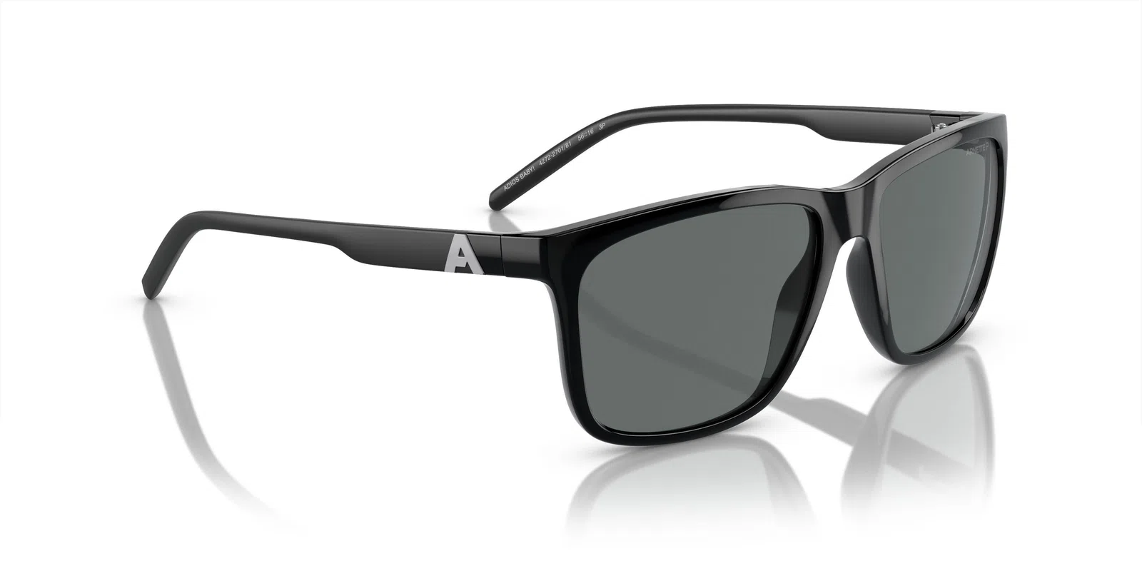 Arnette Adios Baby! 4272 Sunglasses - view 5