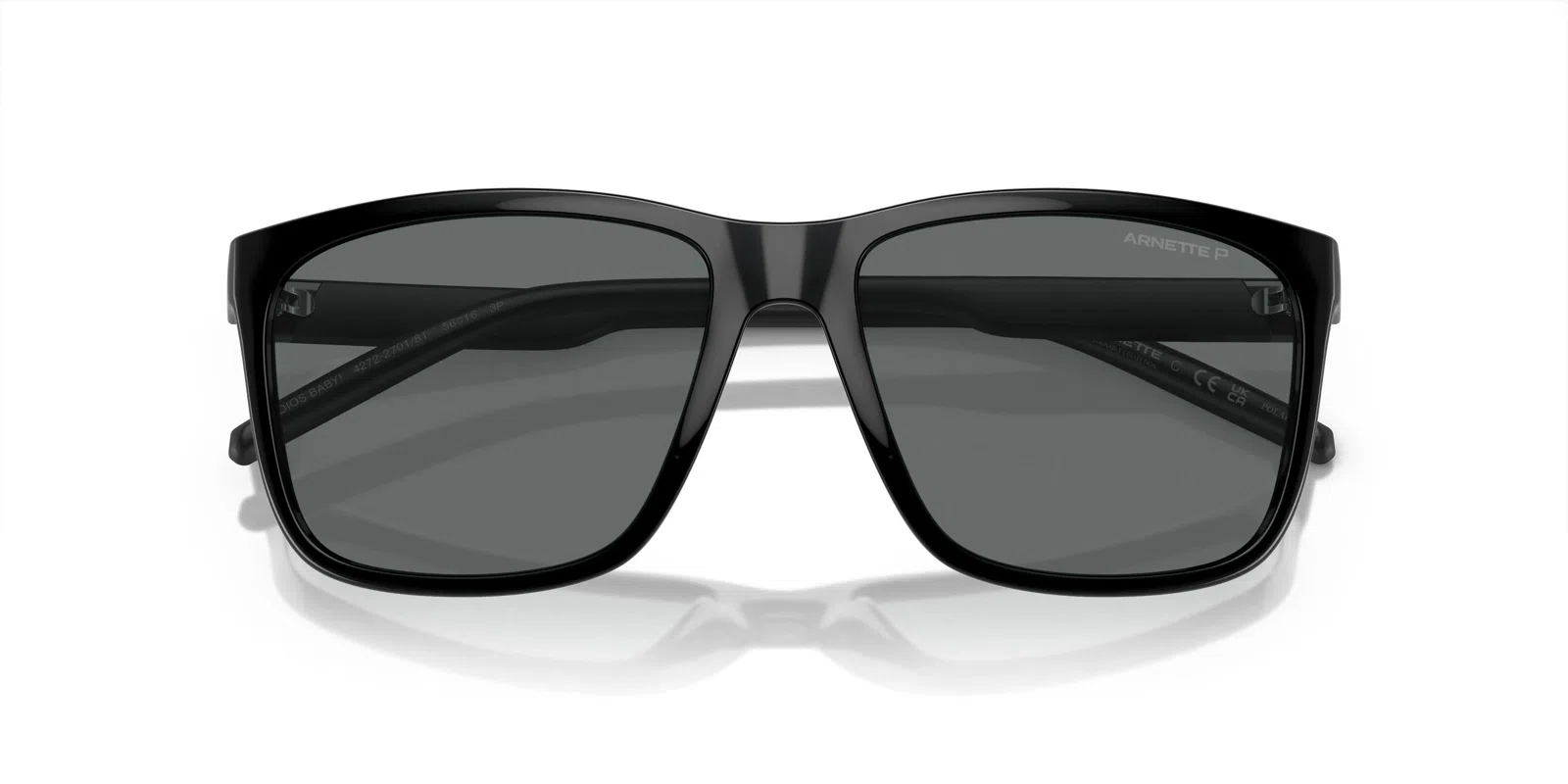 Arnette Adios Baby! 4272 Sunglasses - view 7