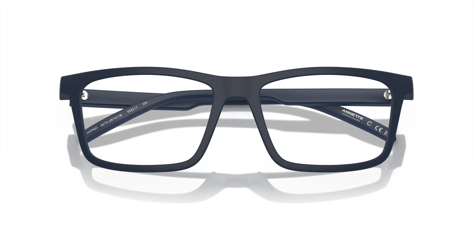 Arnette Hypno 4274 Sunglasses - view 12