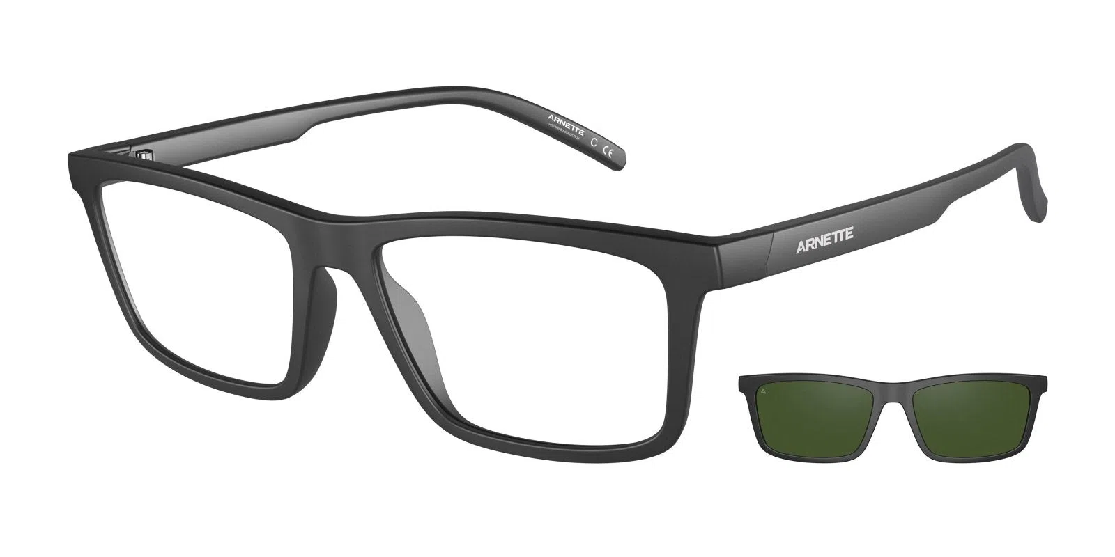 Arnette Hypno 4274 Sunglasses - view 7
