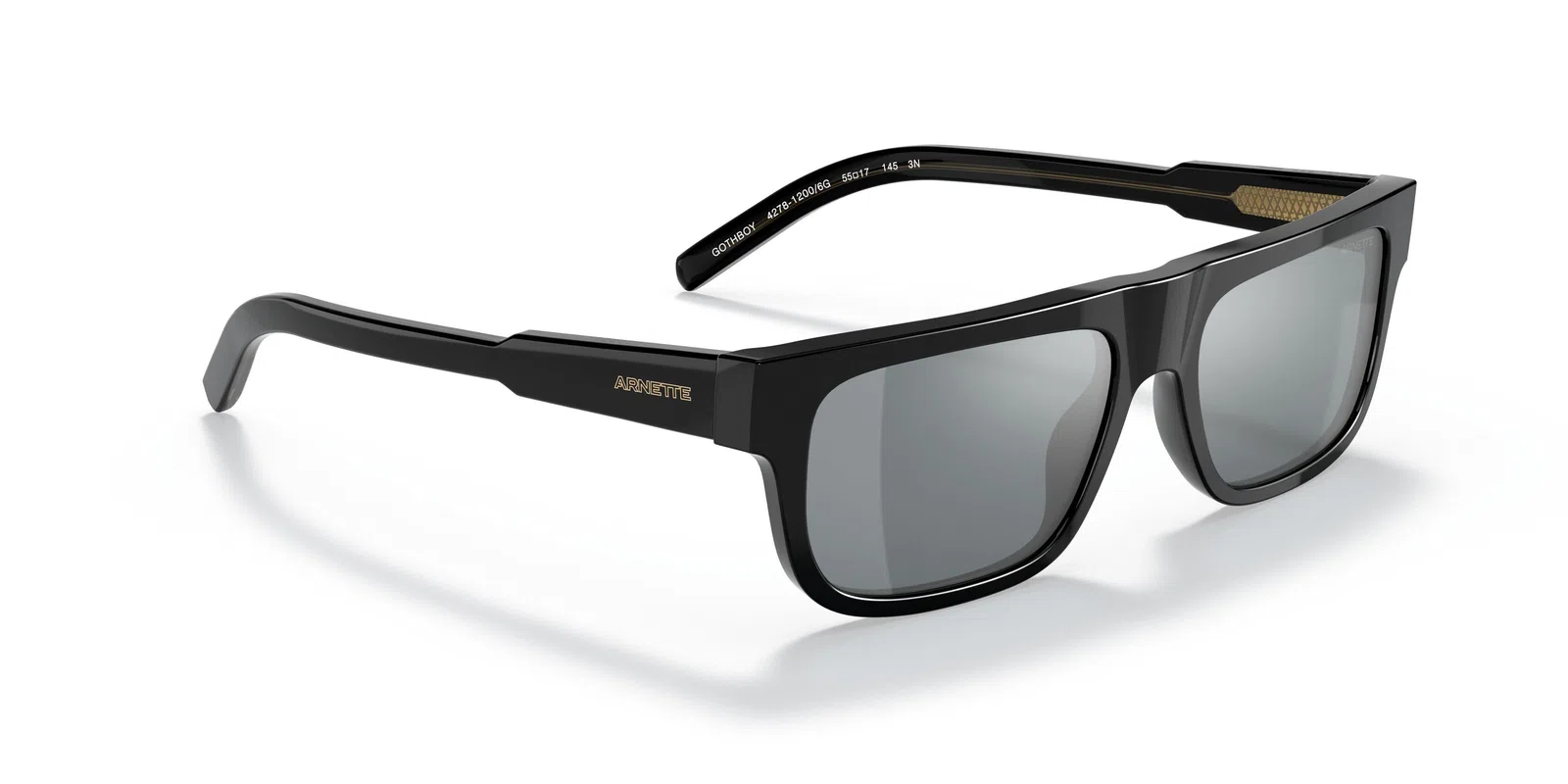 Arnette Gothboy 4278 Sunglasses - view 13