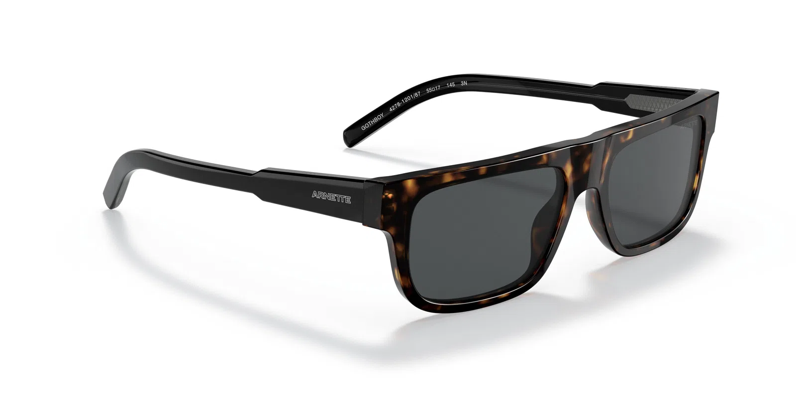 Arnette Gothboy 4278 Sunglasses - view 20