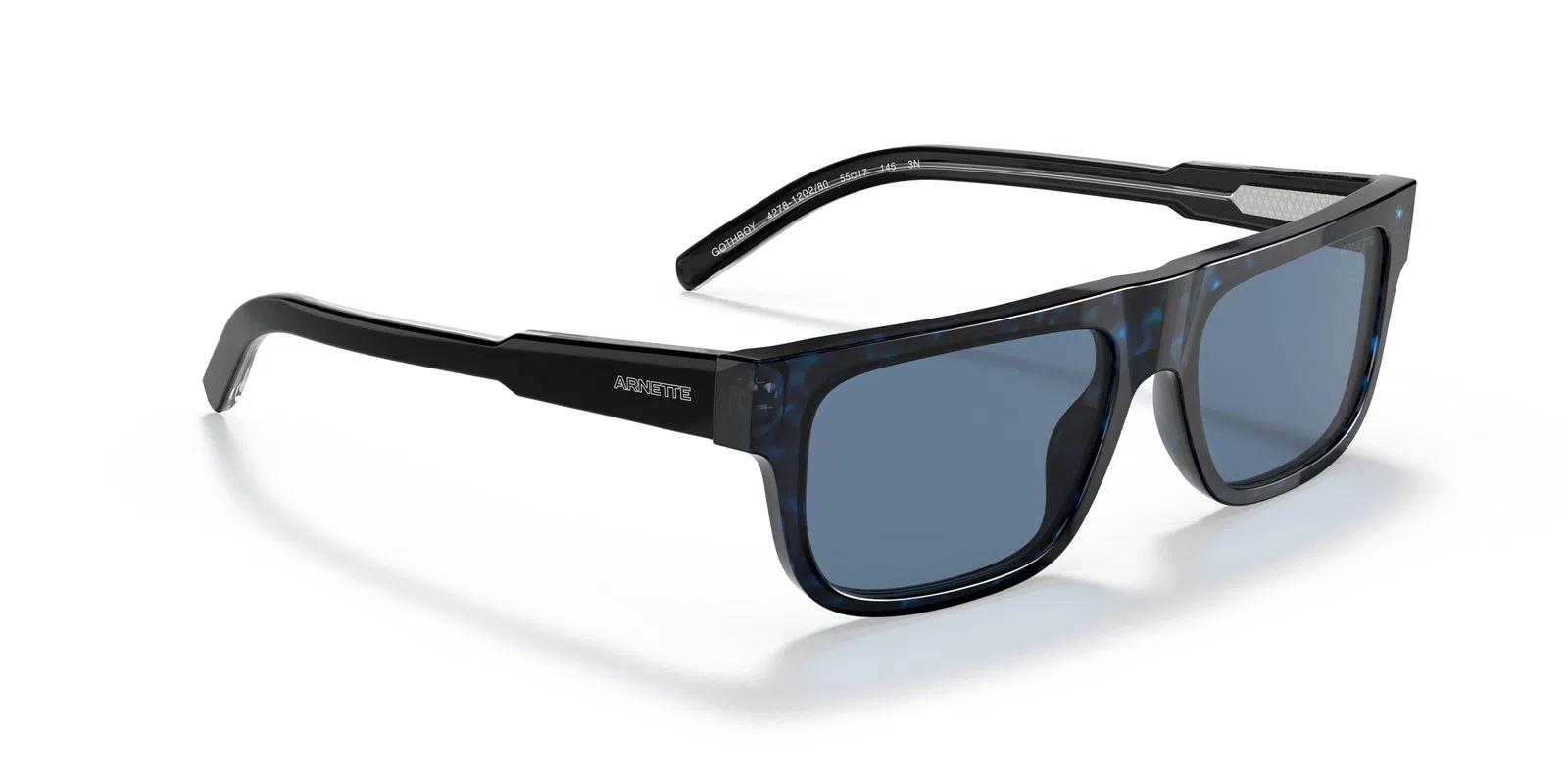 Arnette Gothboy 4278 Sunglasses - view 26