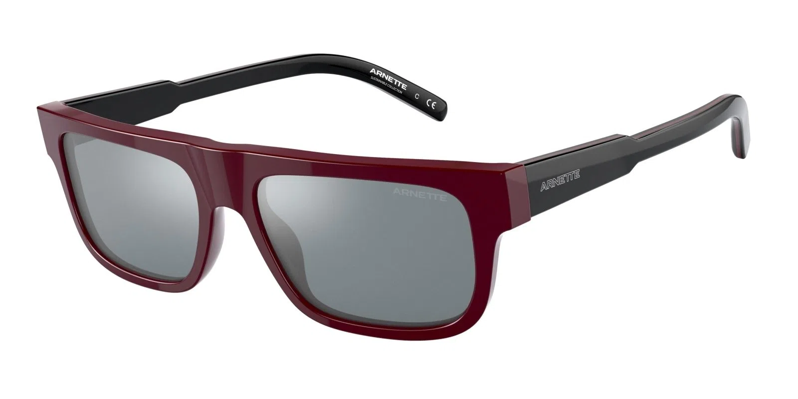 Arnette Gothboy 4278 Sunglasses - view 4