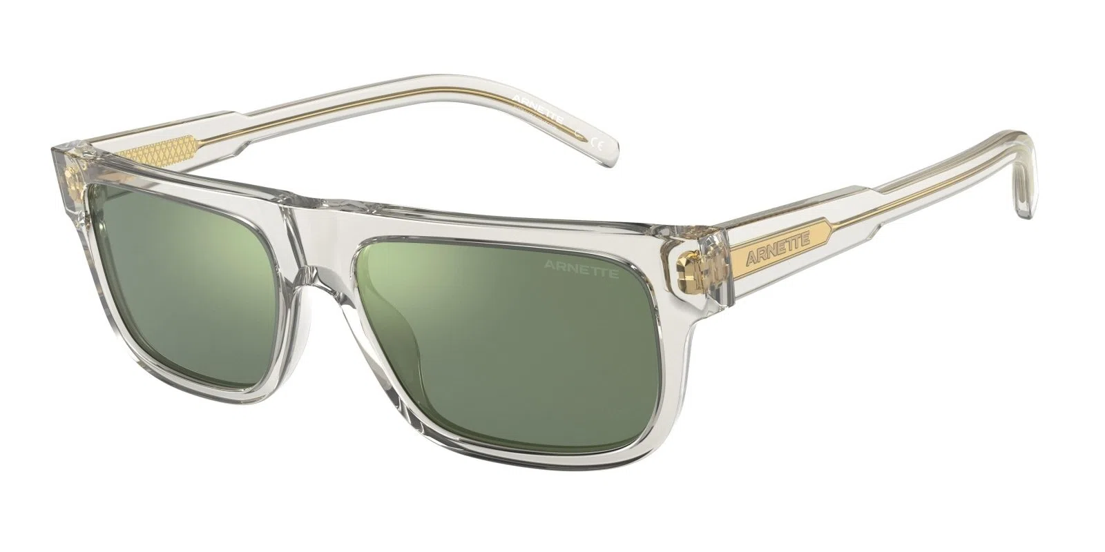 Arnette Gothboy 4278 Sunglasses - view 5