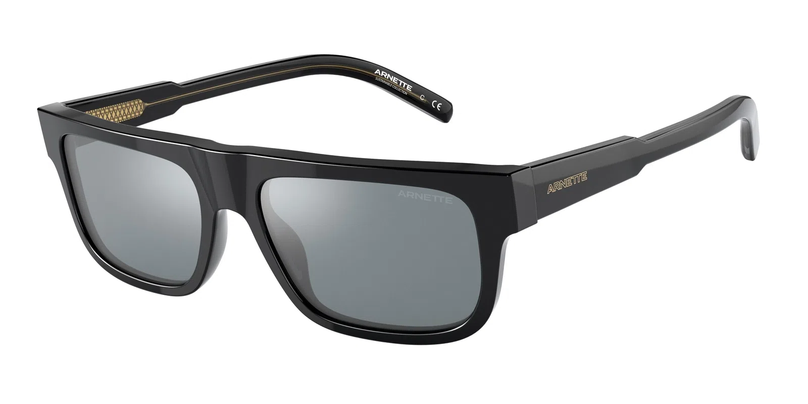 Arnette Gothboy 4278 Sunglasses - view 9
