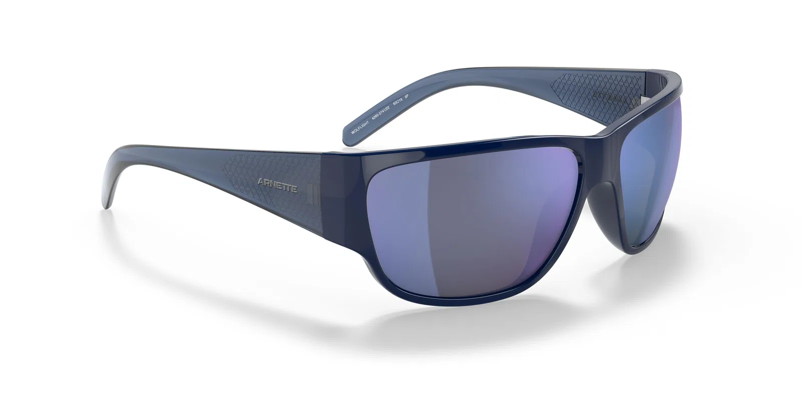Arnette Wolflight 4280 Sunglasses - view 14