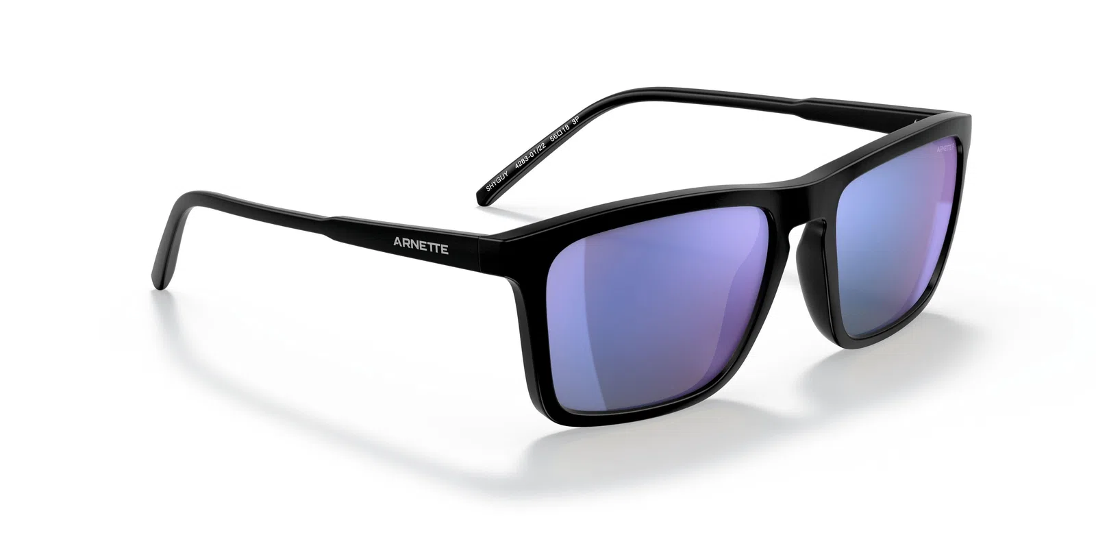 Arnette Shyguy 4283 Sunglasses - view 19
