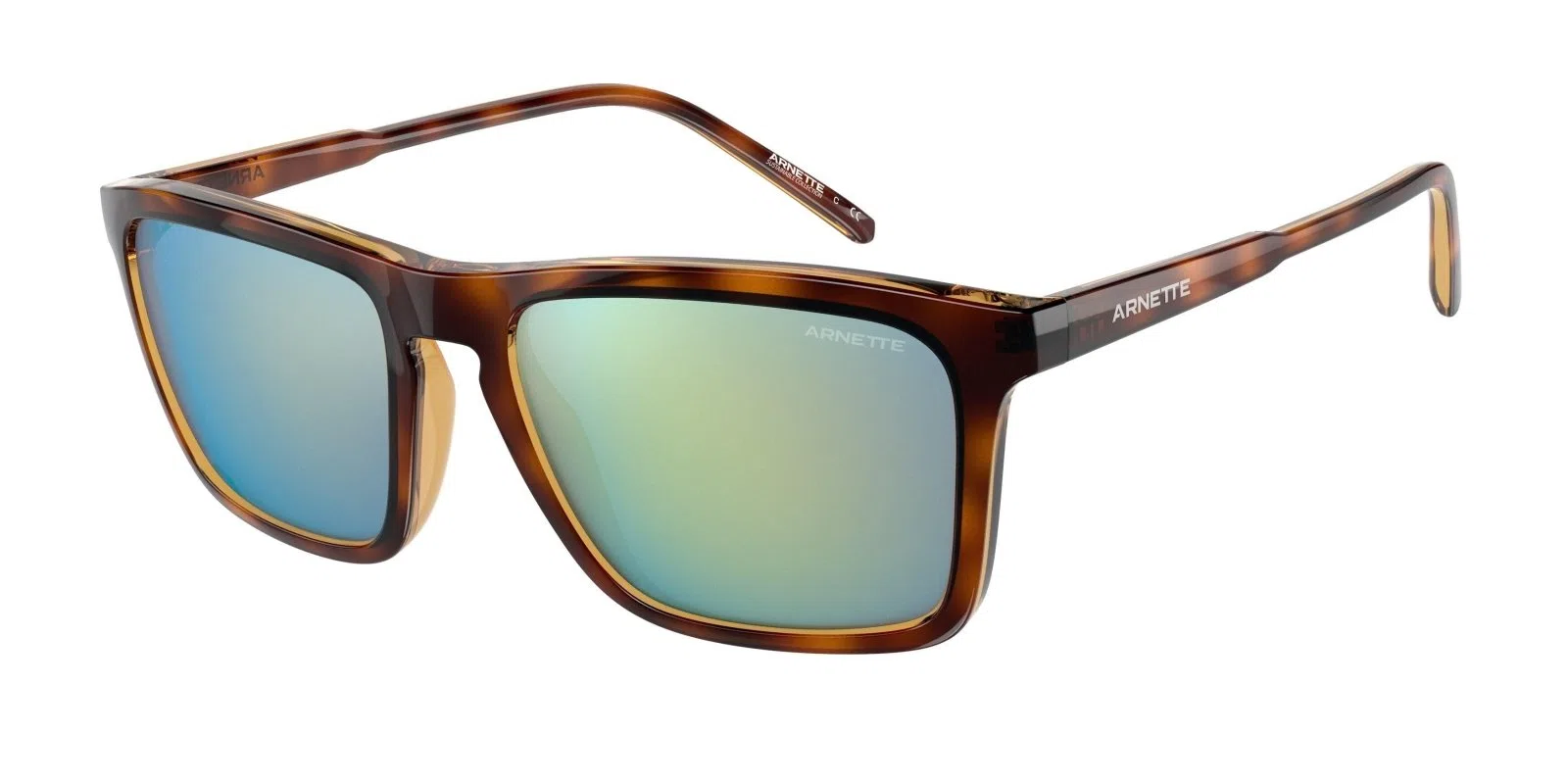 Arnette Shyguy 4283 Sunglasses - view 4