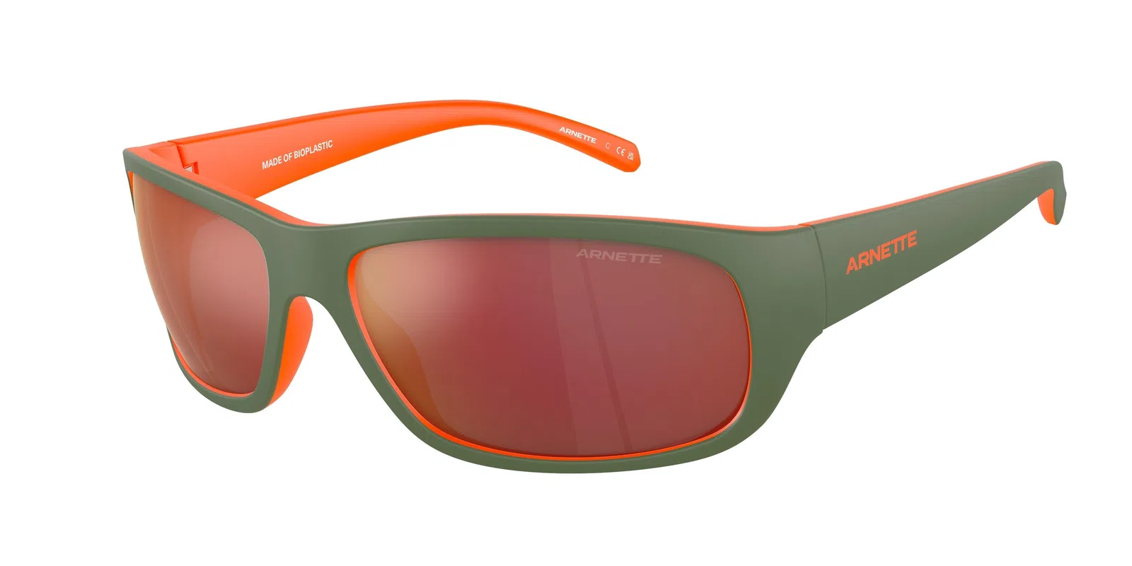 Arnette Uka-uka 4290 Sunglasses - view 10