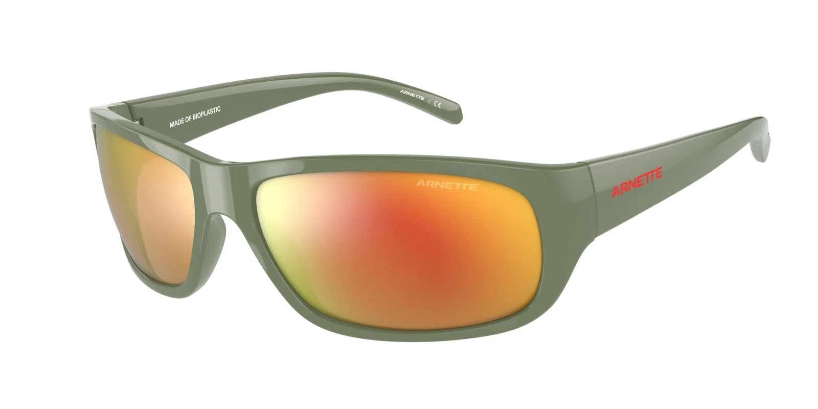 Arnette Uka-uka 4290 Sunglasses - view 3