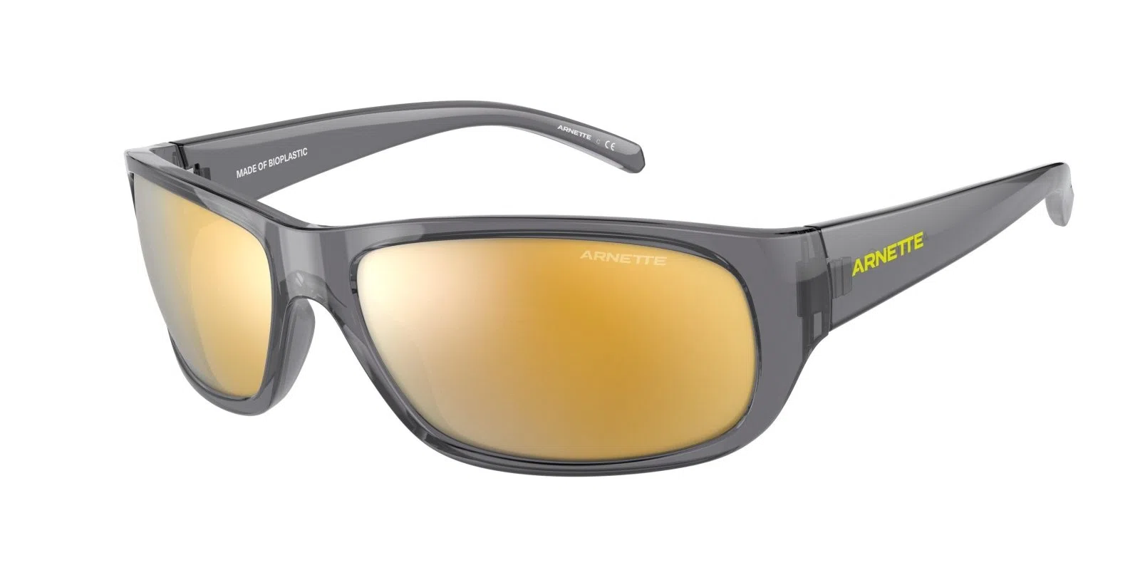 Arnette Uka-uka 4290 Sunglasses - view 4