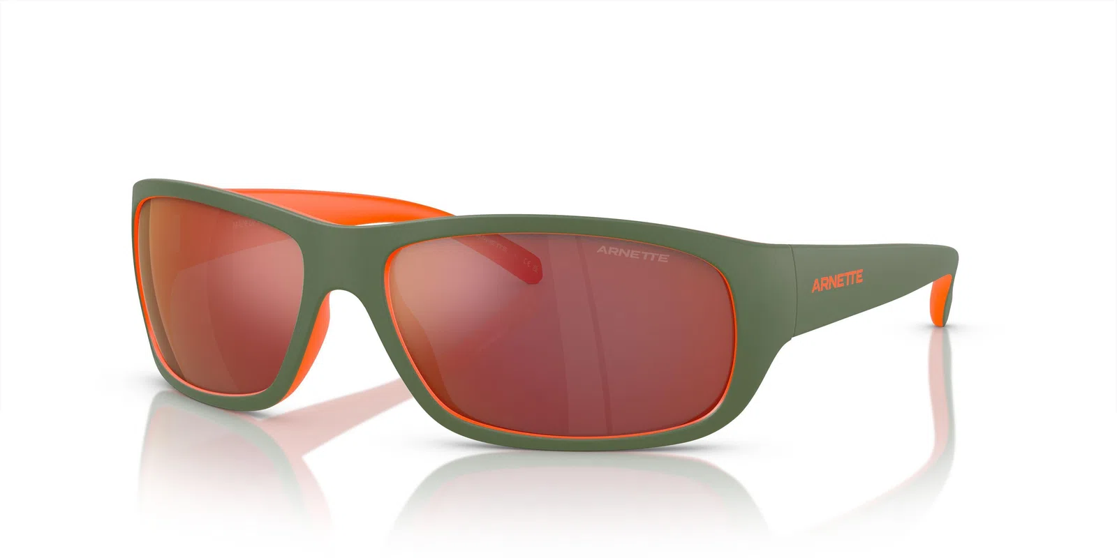 Arnette Uka-uka 4290 Sunglasses - view 47