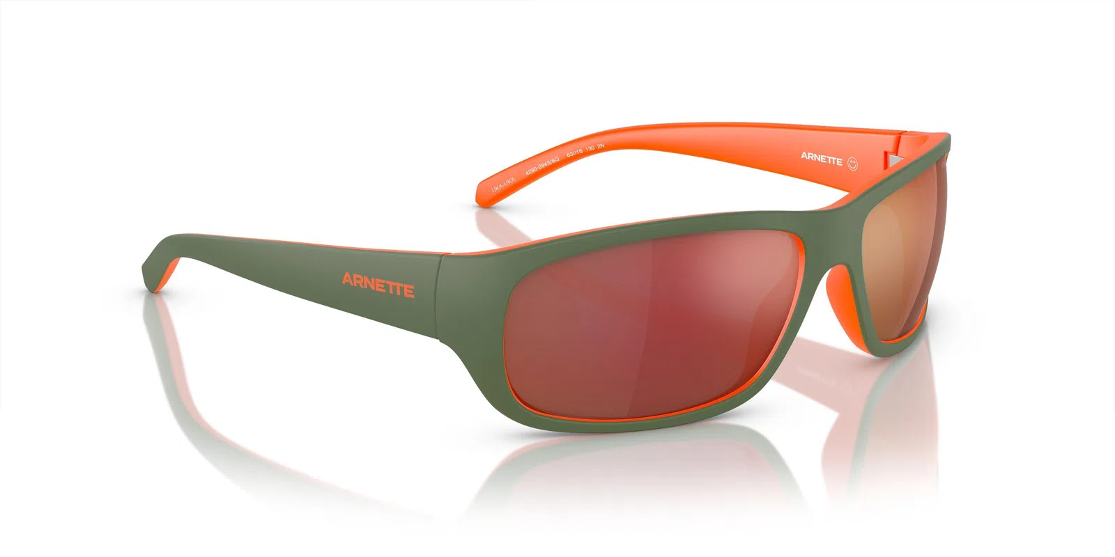 Arnette Uka-uka 4290 Sunglasses - view 50