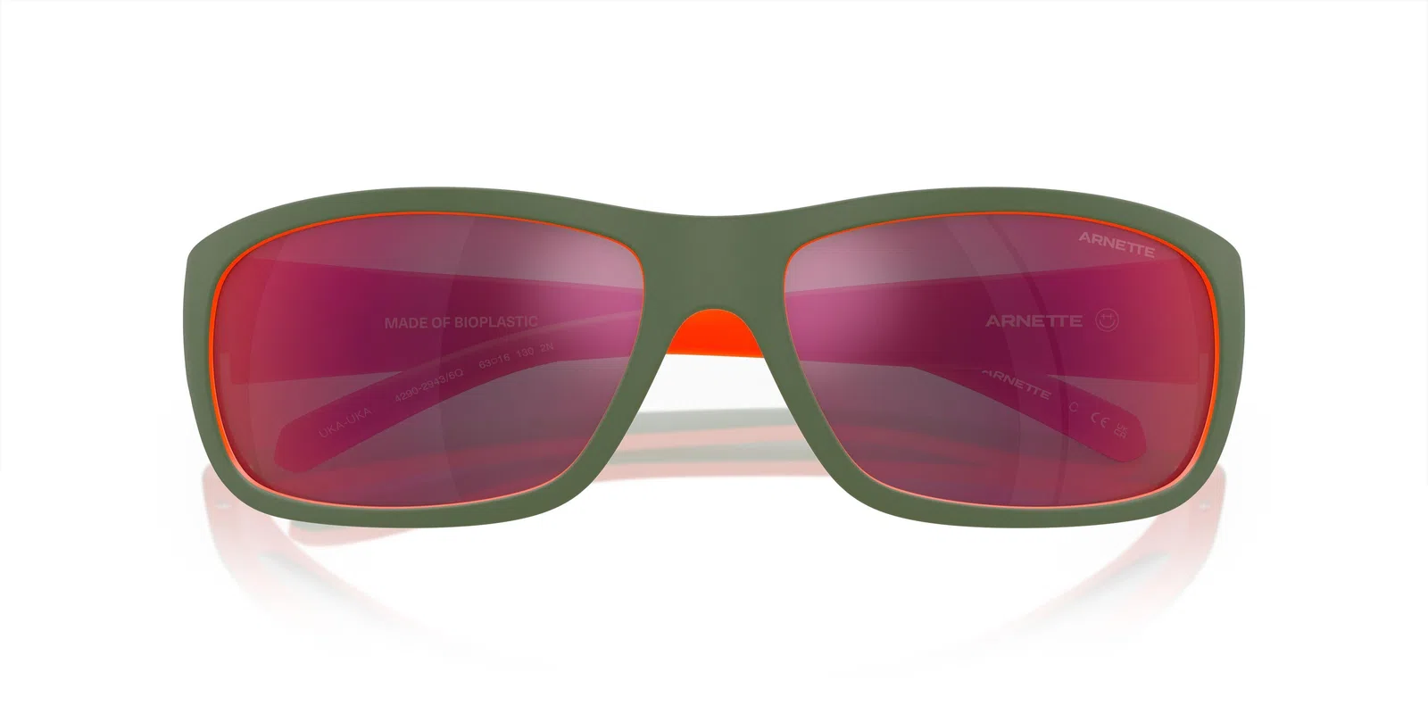 Arnette Uka-uka 4290 Sunglasses - view 52