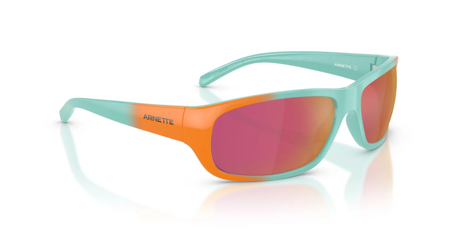 Arnette Uka-uka 4290 Sunglasses - view 62
