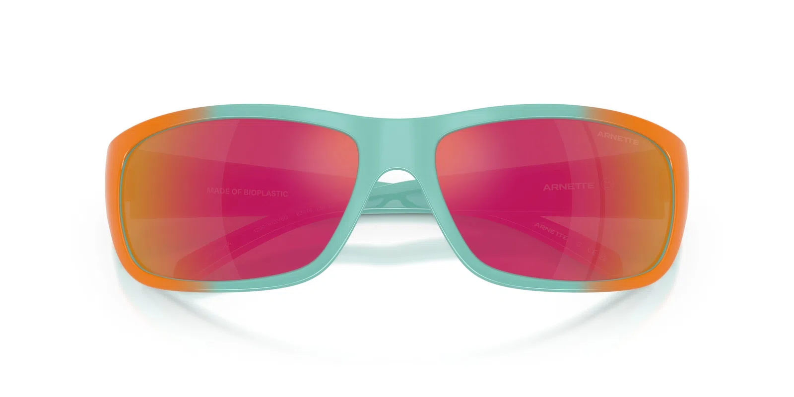 Arnette Uka-uka 4290 Sunglasses - view 64