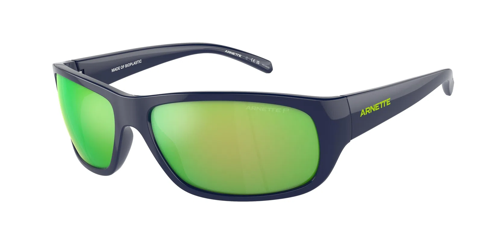 Arnette Uka-uka 4290 Sunglasses - view 8