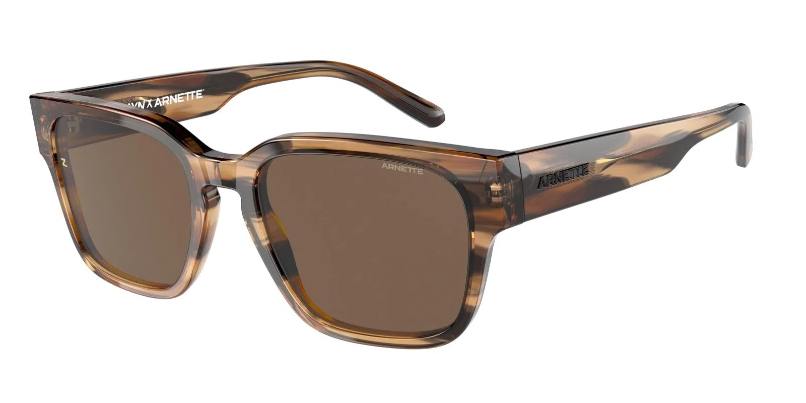Arnette Type Z 4294 Sunglasses - view 4