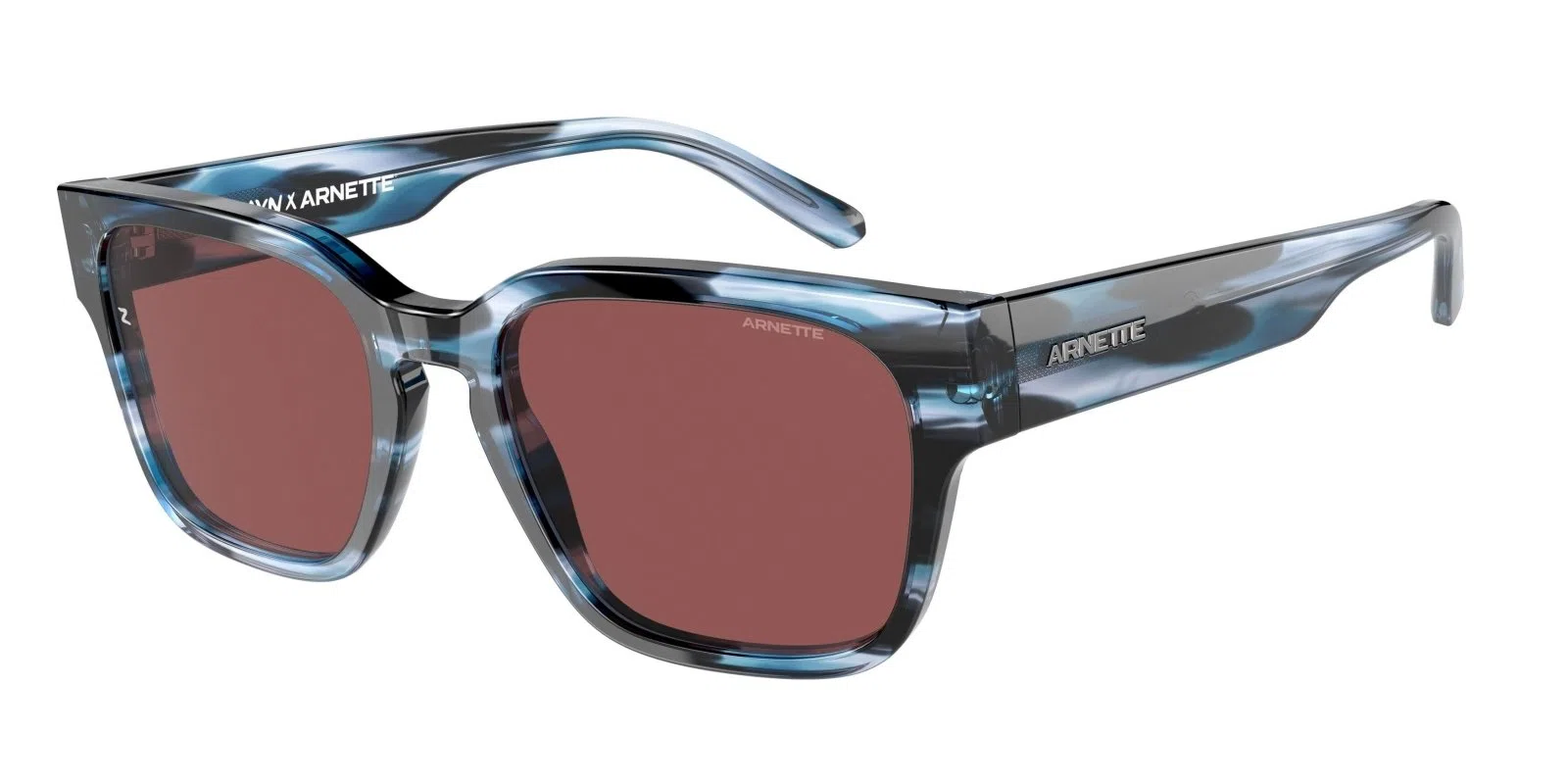 Arnette Type Z 4294 Sunglasses - view 5