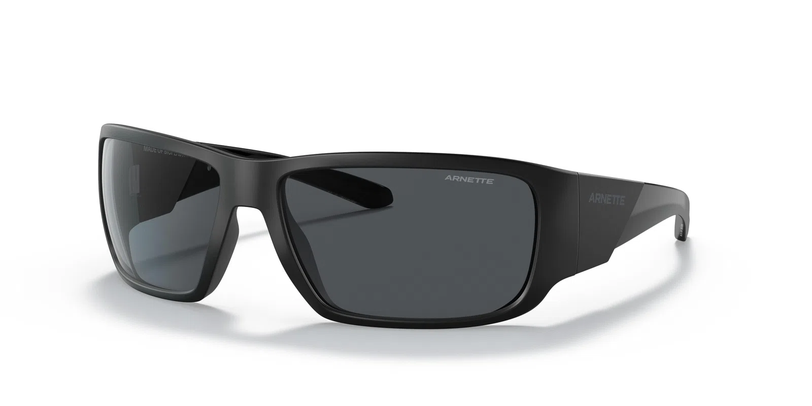 Arnette Snap Ii 4297 Sunglasses - view 13