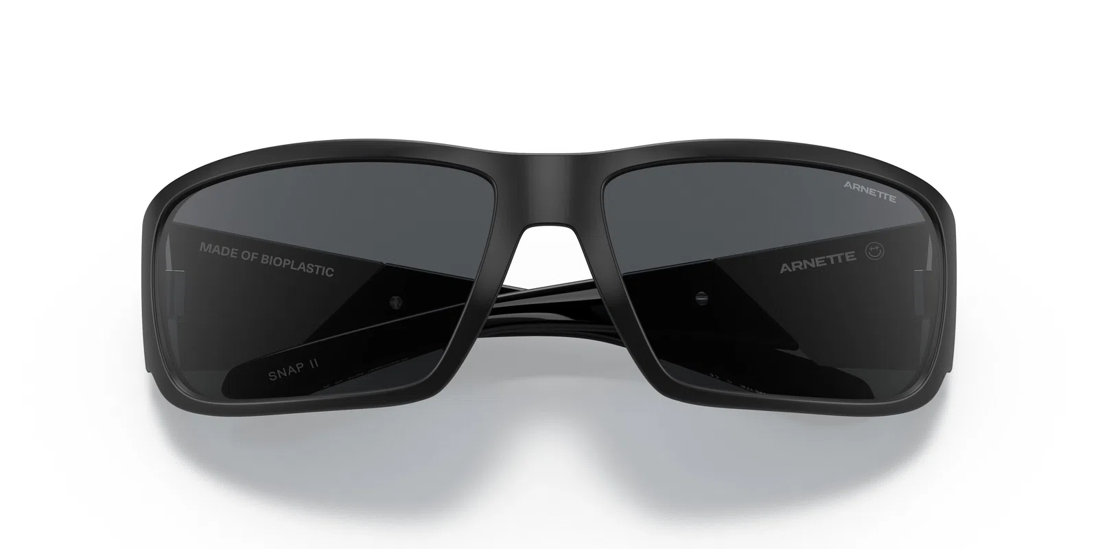 Arnette Snap Ii 4297 Sunglasses - view 18
