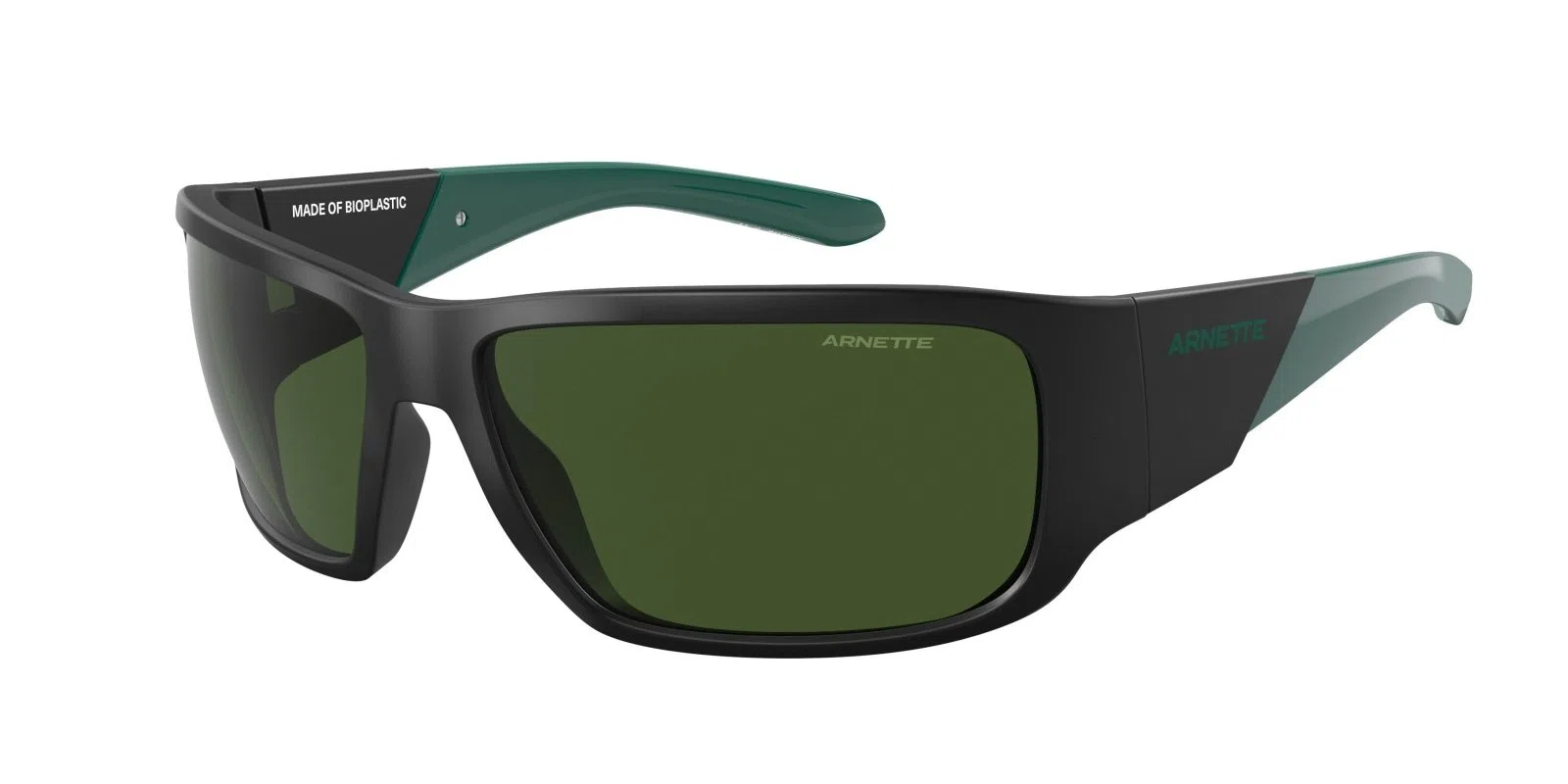 Arnette Snap Ii 4297 Sunglasses - view 2