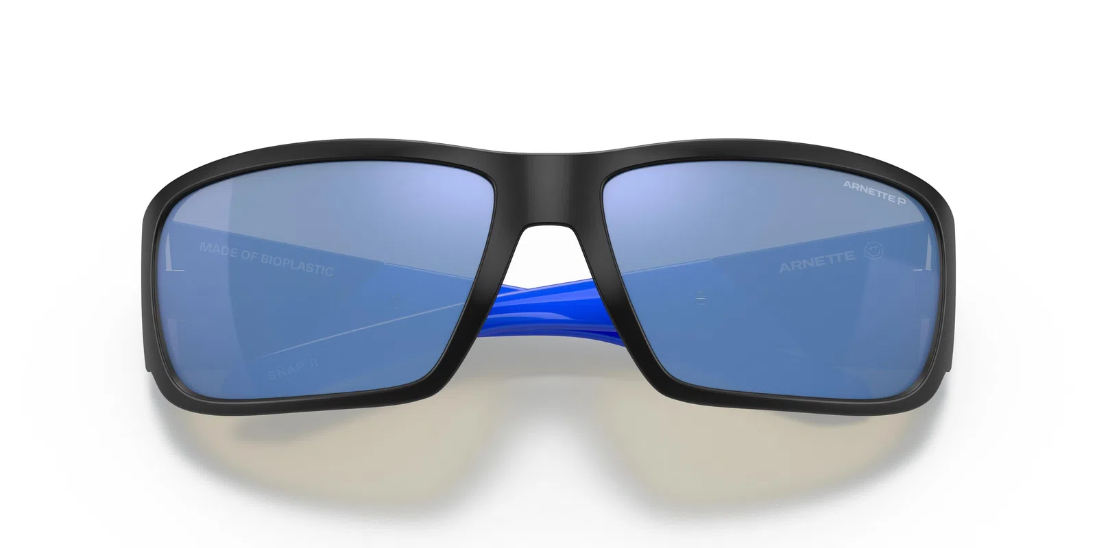 Arnette Snap Ii 4297 Sunglasses - view 24