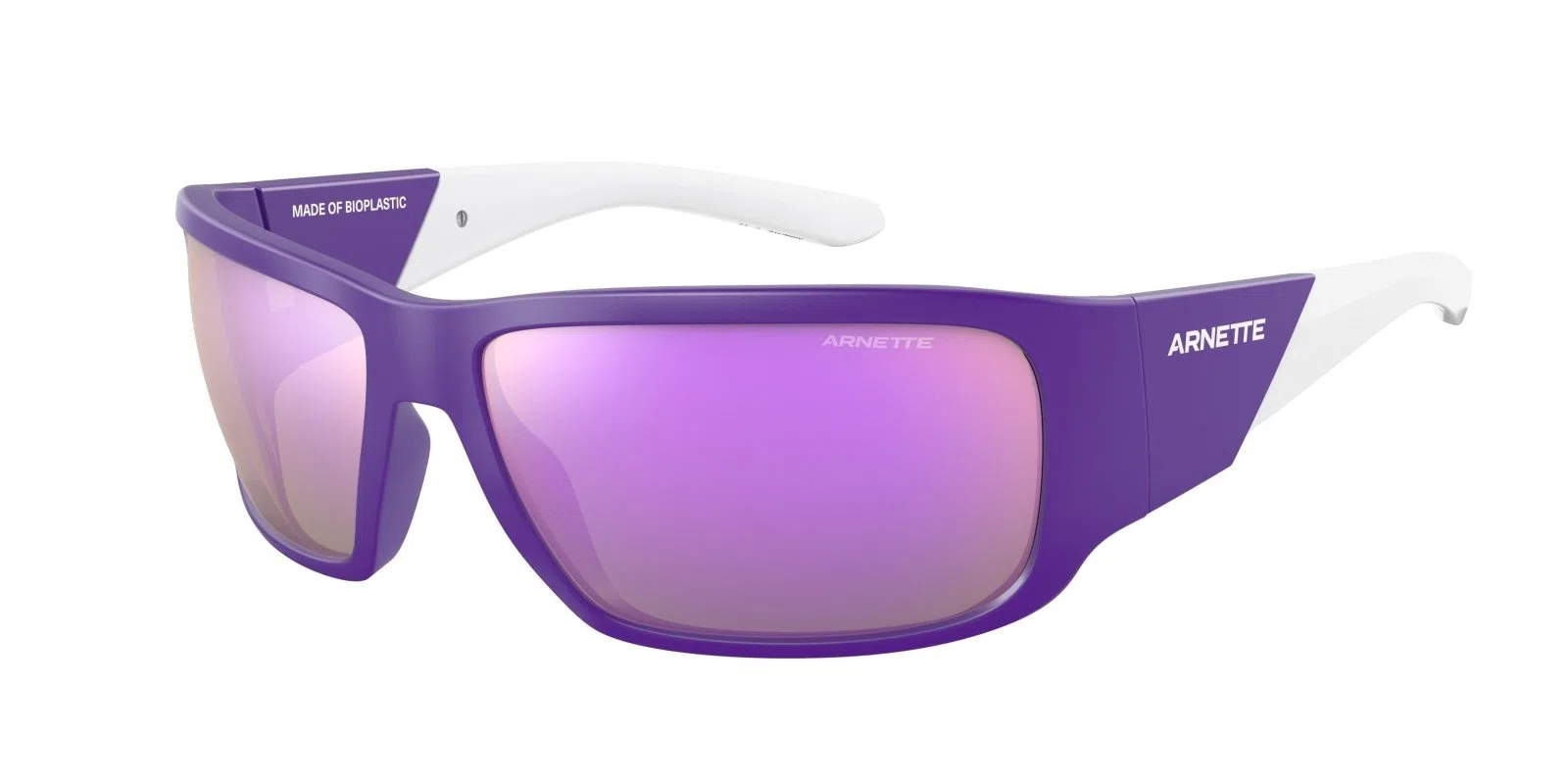 Arnette Snap Ii 4297 Sunglasses - view 3