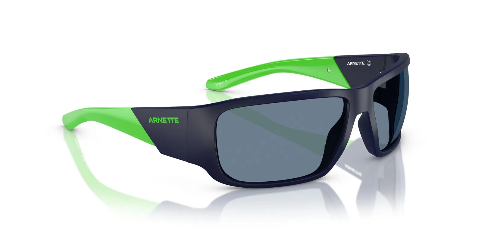 Arnette Snap Ii 4297 Sunglasses - view 34