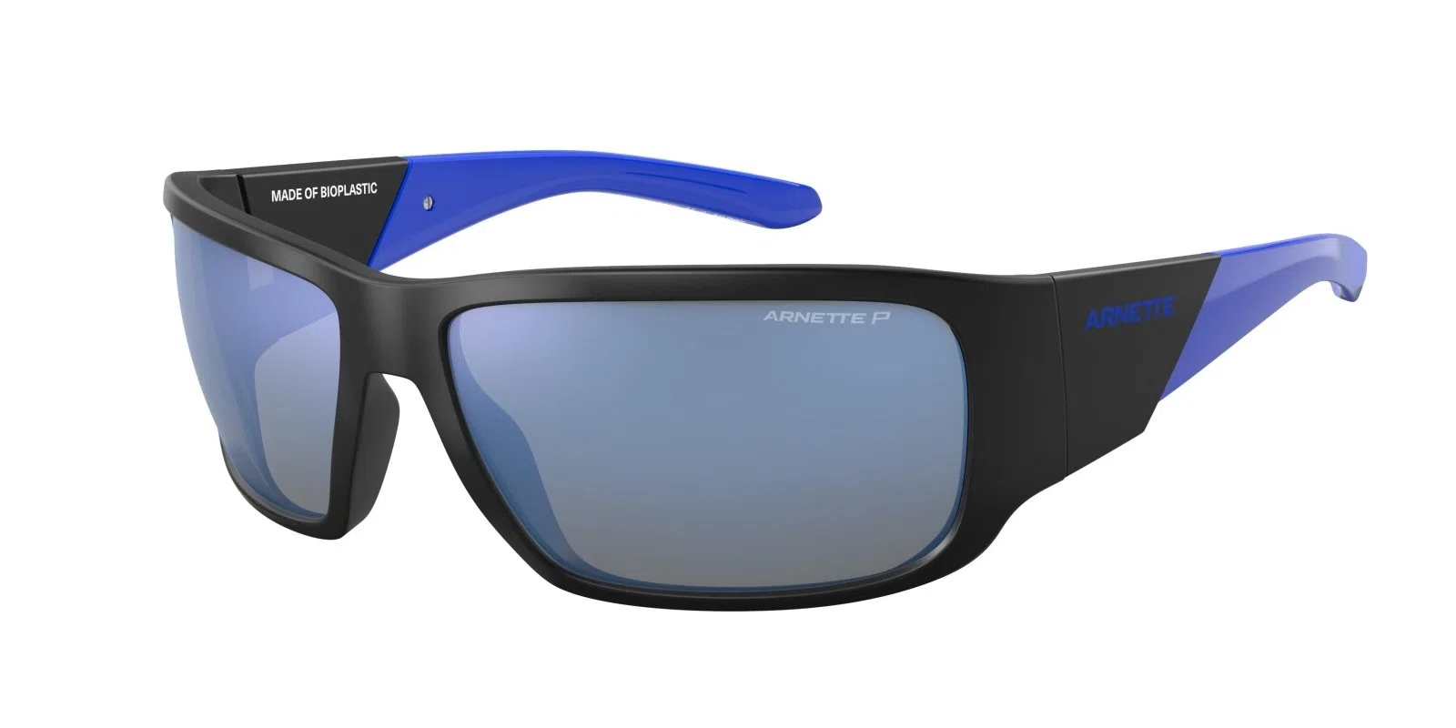 Arnette Snap Ii 4297 Sunglasses - view 4