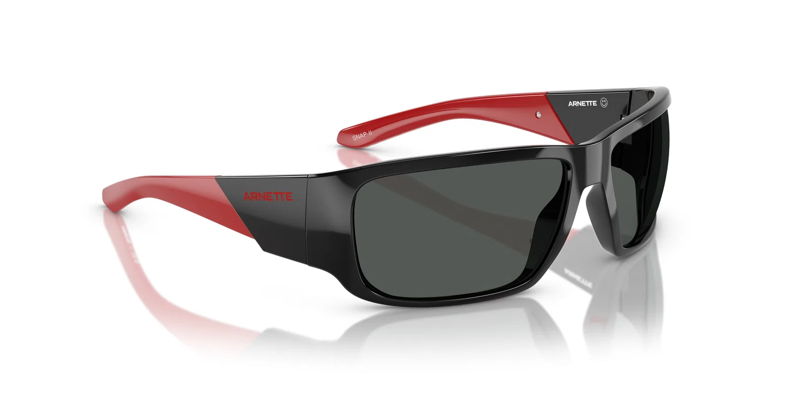 Arnette Snap Ii 4297 Sunglasses - view 40