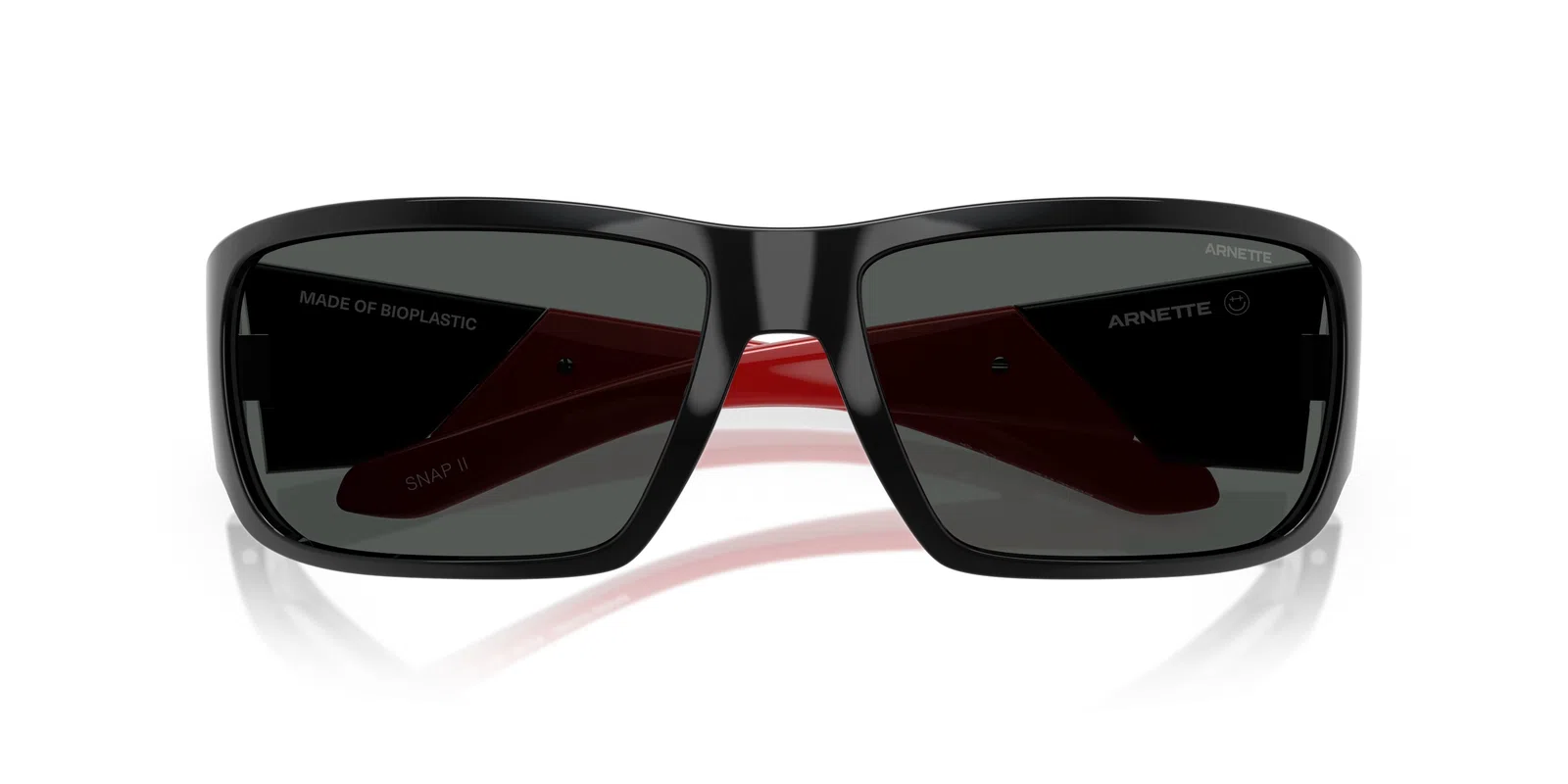 Arnette Snap Ii 4297 Sunglasses - view 42
