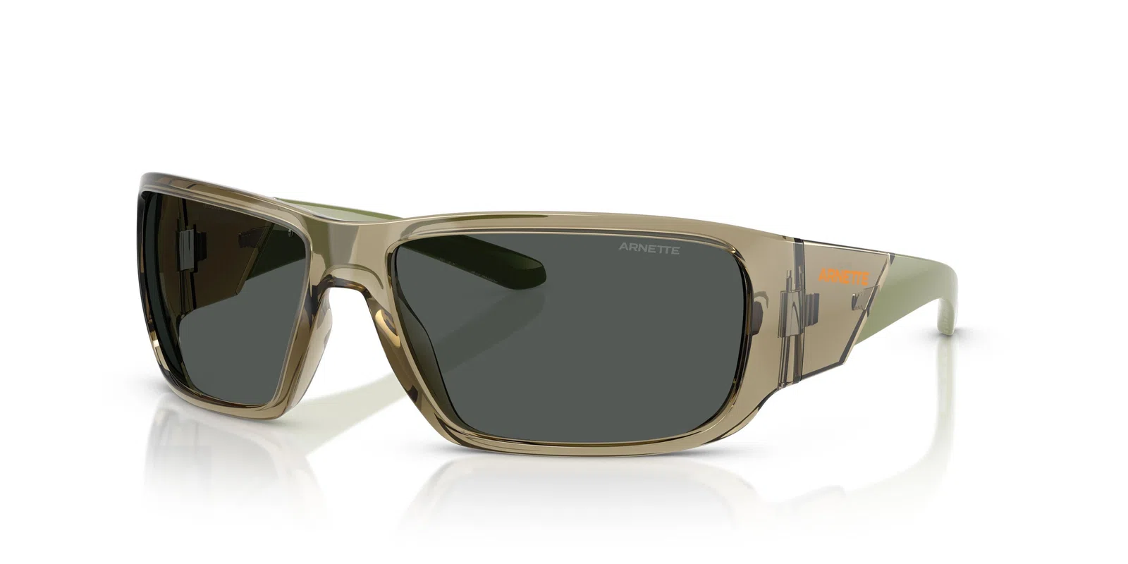 Arnette Snap Ii 4297 Sunglasses - view 49