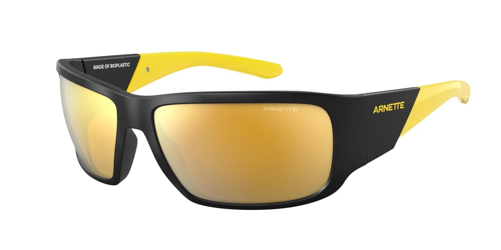 Arnette Snap Ii 4297 Sunglasses - view 5