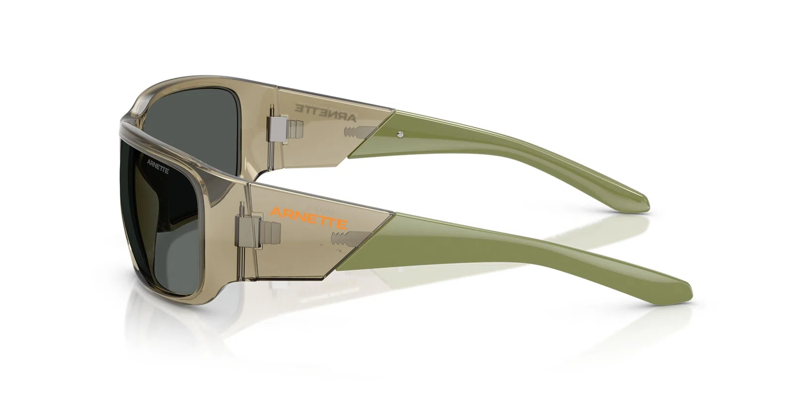 Arnette Snap Ii 4297 Sunglasses - view 50
