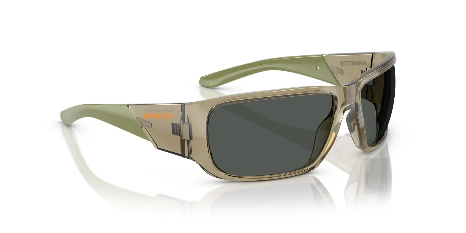 Arnette Snap Ii 4297 Sunglasses - view 52